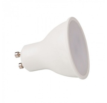 LED GU10 RGB 6W CCT WiFi tuya ECOlight EC79945