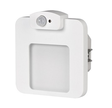 LED MOZA biała p/t 230V +czuj. zimna ZAMEL 472551