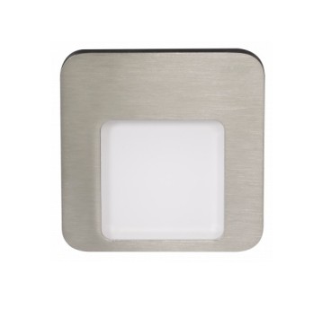 LED MOZA stal n/t 14V DC zimna IP44 ZAMEL