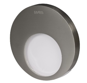 LED MUNA stal n/t 14V DC zimna IP44 ZAMEL
