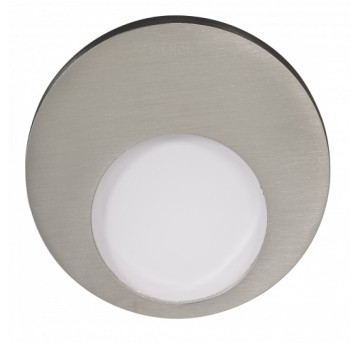 LED MUNA stal p/t 14V DC neutr. IP44 ZAMEL