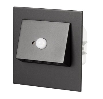 LED NAVI czarny p/t 14V +czuj. zimna ZAMEL