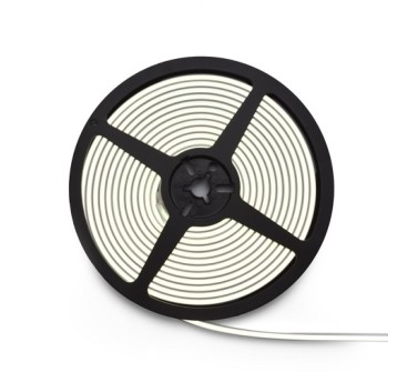 LED NEON FLEX 4x10 140LED/m 12W/m 24V CW 5m