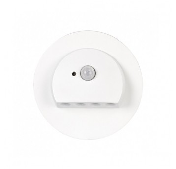 LED RUBI biała p/t 14V +czuj. ciepła ZAMEL 475309