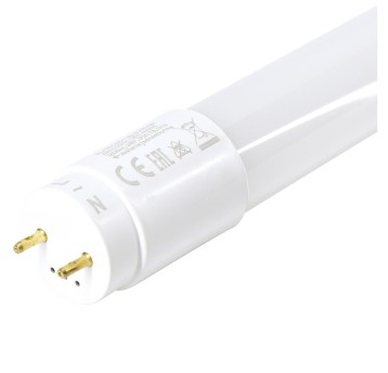 LED Tuba 120cm CW 2610lm 18W T8 G13 HIGH L. BEMKO