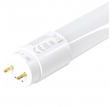 LED Tuba 120cm NW 2880lm 18W T8 G13 HIGH L. BEMKO