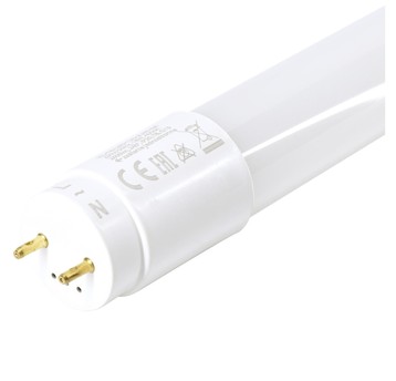 LED Tuba 120cm NW 2880lm 18W T8 G13 HIGH L. BEMKO