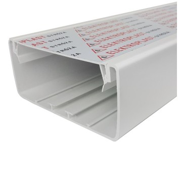 Listwa 130x60 STRÓŻA LS 130x60 (2m) CTS UV