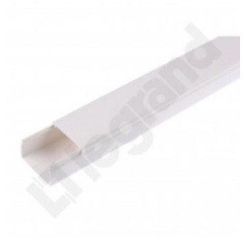 Listwa 40x25 LEGRAND LN40x25.1 330080 (2m)