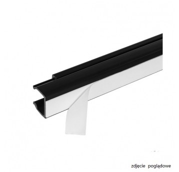 Listwa 40x25 MARMAT biała LS40x25 (2m) 68274