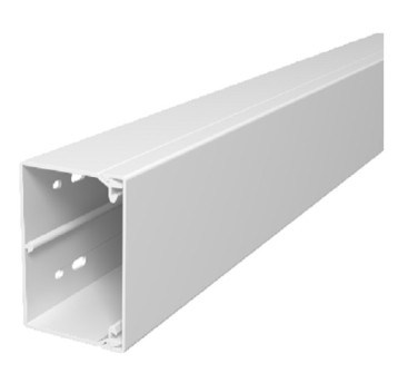 Listwa 90x60 OBO WDK60090RW biała (2m) 6191207