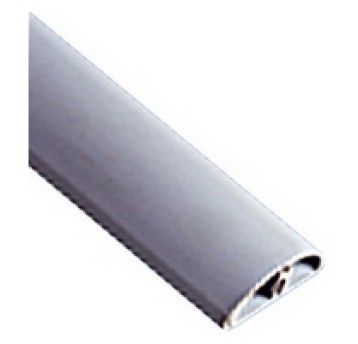 Listwa podłogowa 50/12 szara 030092 LEGRAND (2m)