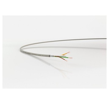 LiYCY 12x0,25 300/300V LAPPKABEL