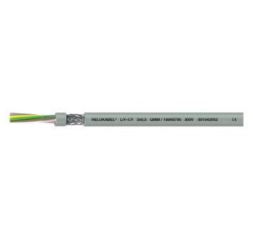 LiYCY 5x1,5 300/300V HELUKABEL
