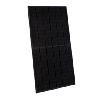 LONGI SOLAR 400W moduł fotow. połówk. FULL BLACK