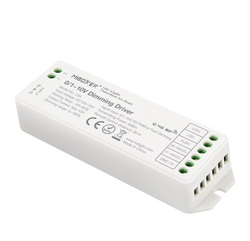 LS4 Kontroler 0/1~10V Dimming Driver Mi-Light