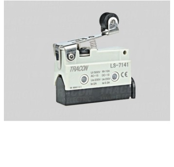 LS7141 Wyłącznik krańcowy TRACON