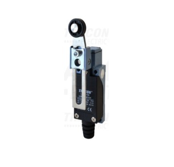LSME8108 wyłącznik krańcowy IP65 TRACON