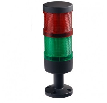 LT70\2-230 Kolumna sygnalizacyjna 230V LED SPAMEL