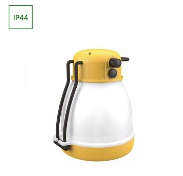 LUMINA MINIO Lampka ładowalna 350lm SPECT 611633