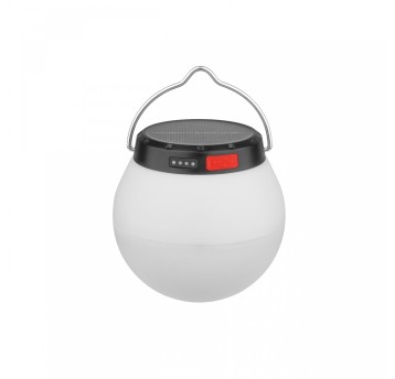LUMINA ORB Lampka solarna 200lm WW SPEC 611657