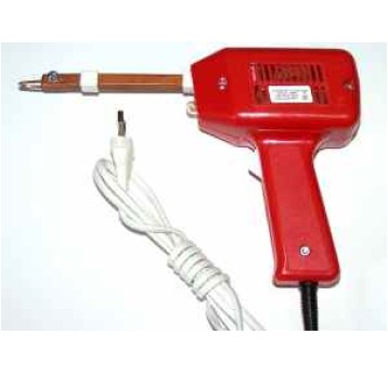 Lutownica 75W !! LT-75/I 230V ZDZ