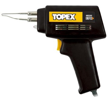 Lutownica elekt.transf.100W 44E000 TopTools