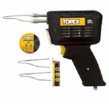 Lutownica elekt.transf.100W 44E002 TOPEX