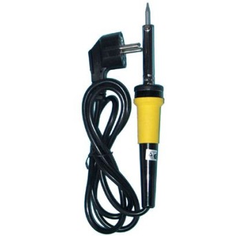 Lutownica mała pl. 60W CE 230V LUT0024-3