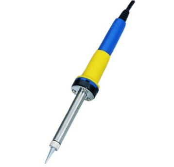 Lutownica mała pl. 60W CE 230V (ZD-200C) KEMOT