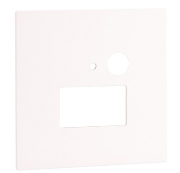 LVS03MW Płyta czołowa do oprawy LVS03M TRACON