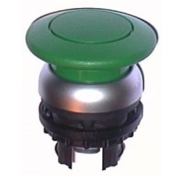 M22-DP-G Przycisk grzyb. ziel. z sam. EATON 216716