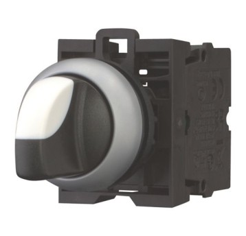 M22-WRK/K10 Przełącznik 2 położ. pokr. EAT 216518