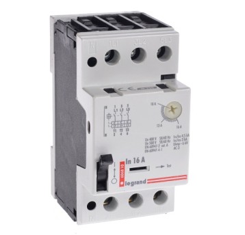 M250 10-16A wyłącznik 606810 LEGRAND