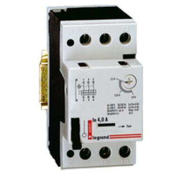 M250 1Z/1R 0,25-0,4A wył. 606822 LEGRAND