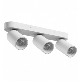 MADARA ALTRO BAZA 3xGU10 biała SPECTRUM 186834