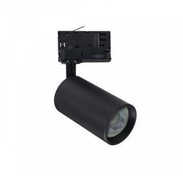 MADARA ALTRO GU10 3F czarna SPECTRUM 145176