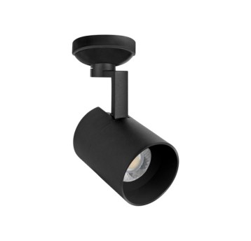 MADARA MINI GU10 baza czarna SPECTRUM 530508