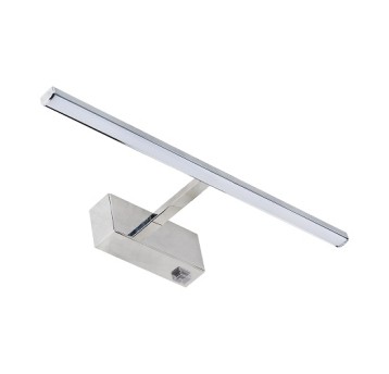 MARTA LED 8W CHROME 4000K STRUHM 03575