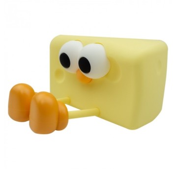 MARY'S Lampka LED Serek ładow. ECOlight MW20544