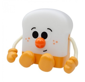 MARY'S Lampka LED Tościk ładow. ECOlight MW20540