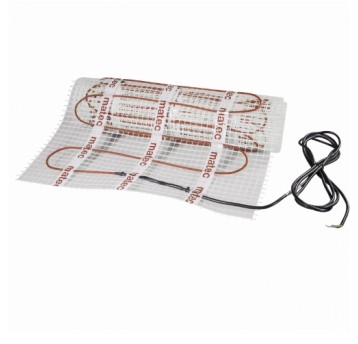 Mata grzejna MOJ-10 jednostr. zasilana 1,0m2 ZAMEL