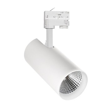 MDR BRANTA 3000K 27W 230V 15st white SPECTRUM