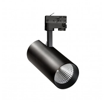 MDR BRANTA 4000K 27W 230V 36st Black SPECTRUM