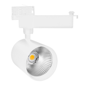 MDR GEMINA 2 830 35W 230V 24st White SPECTRUM