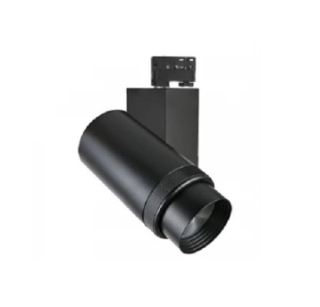 MDR PAVA 840 35W 230V 15-60st czarna 778406