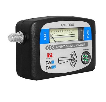 Miernik DVB-T/DVB-T2 OPTICUM OPT-1 LXANT300