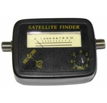 Miernik SAT-FINDER MASTER MIE0200 ASF01 LXU83