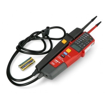 Miernik UNI-T UT18C uniwersalny (tester) MIE0195