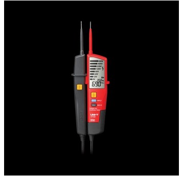 Miernik UNI-T UT18D uniwersalny (tester) MIE0196